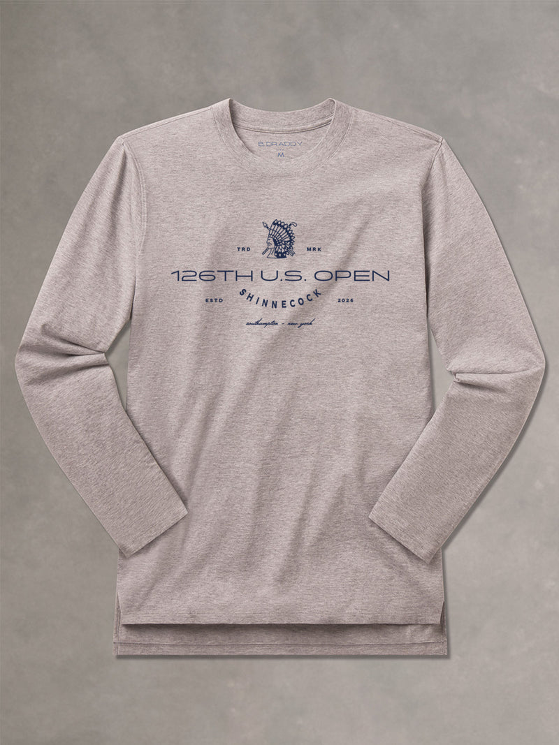 GREY HEATHER