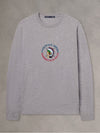 GREY HEATHER