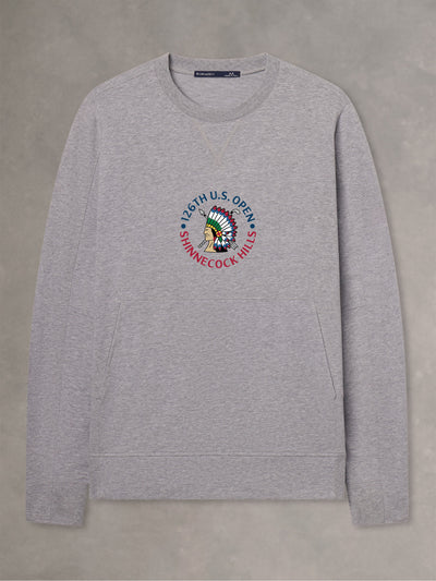 GREY HEATHER