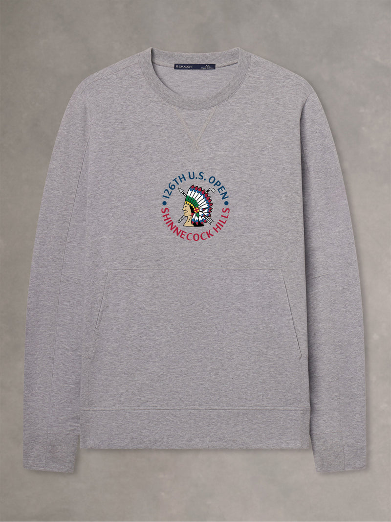 GREY HEATHER