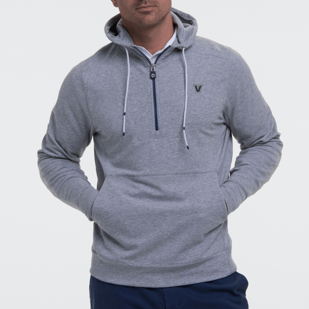 GREY HEATHER
