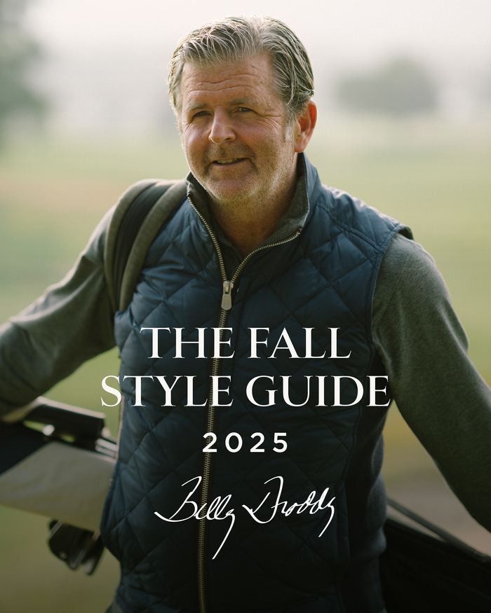 Men’s New Arrivals