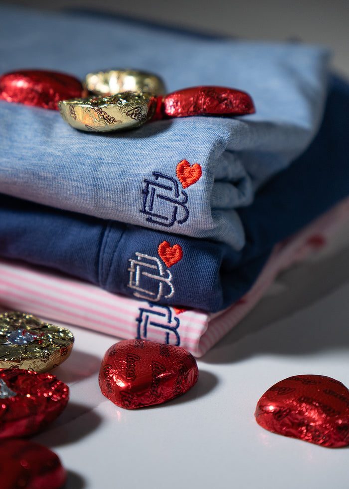 Valentine's Day Collection