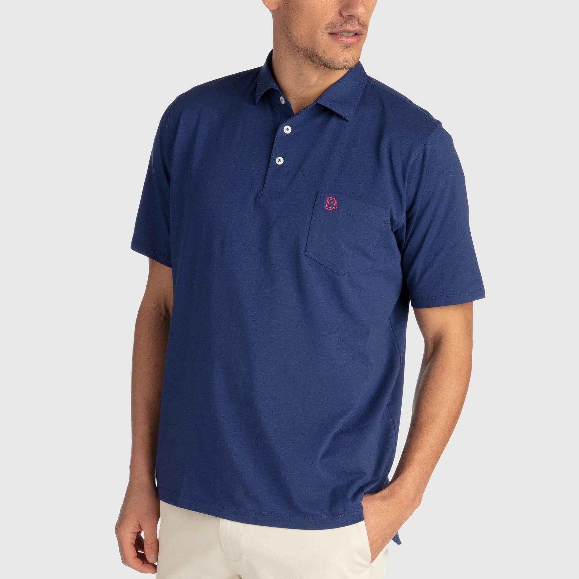 B.Draddy REGAL / SML LIAM POLO