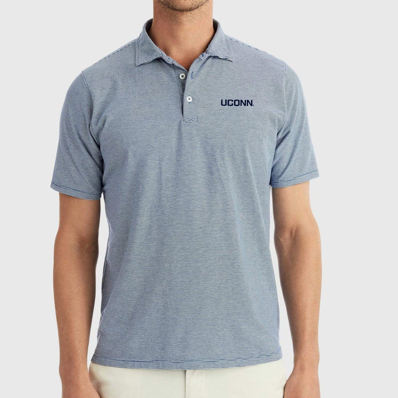 UCONN | VIN POLO | COLLEGIATE