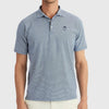 B.Draddy Clothing TANNENBAUM / SML UCONN HUSKY | VIN POLO | COLLEGIATE