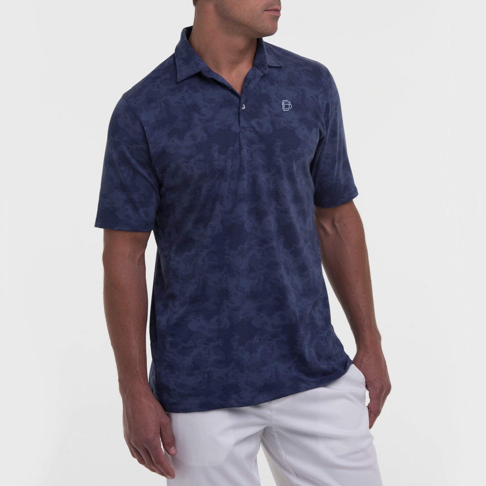 B.Draddy REGAL / SML OWENBY POLO