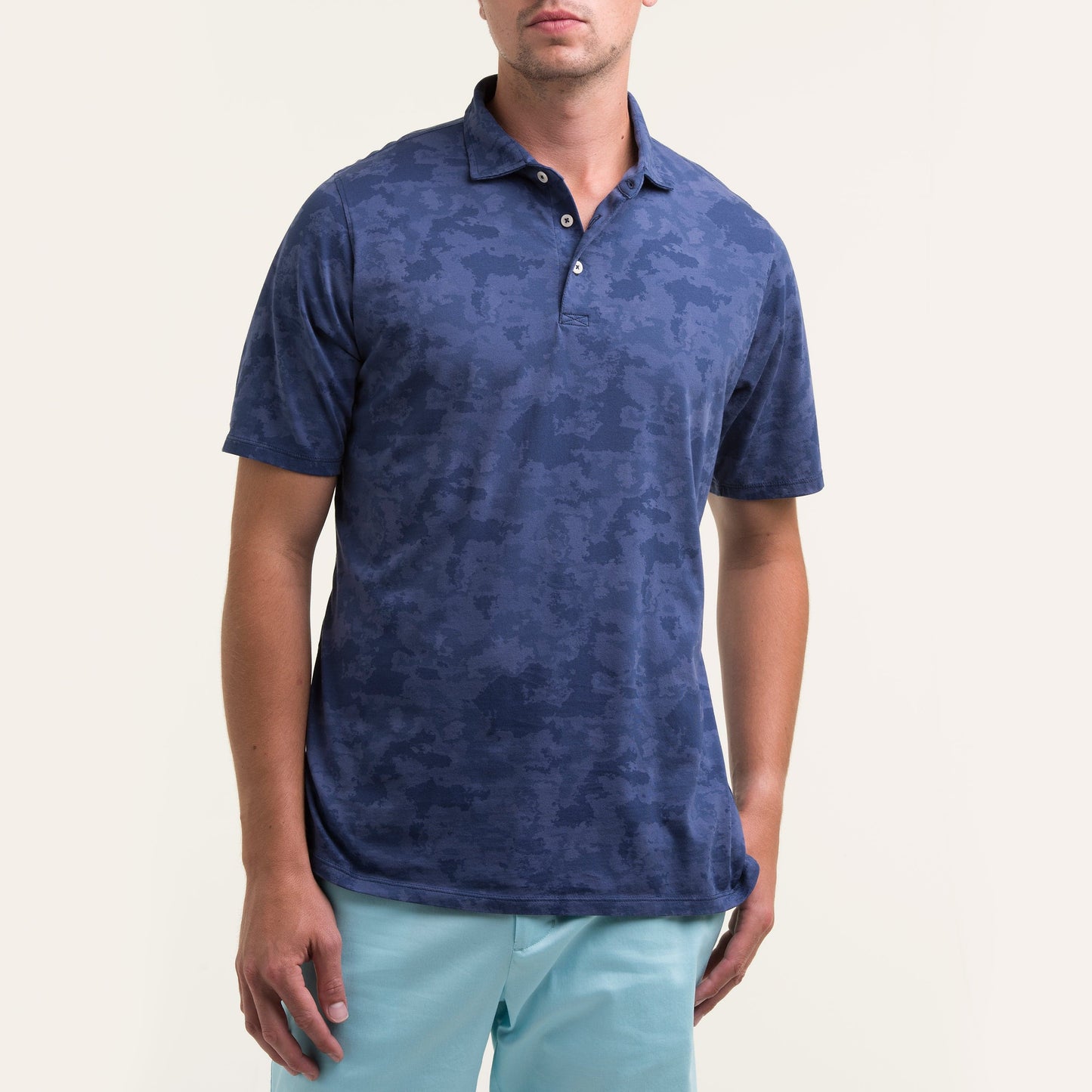 B.Draddy REGAL / SML GIL POLO