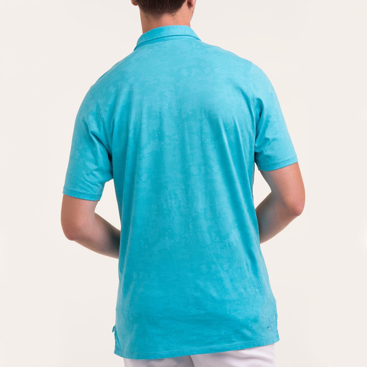 TIDAL BLUE