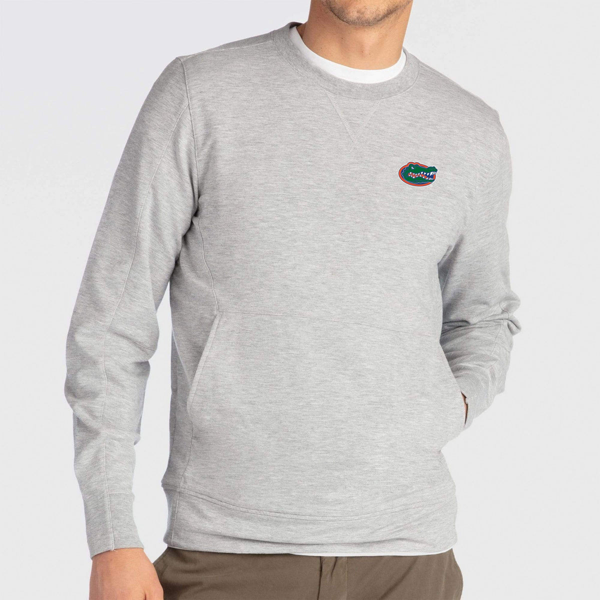 GREY HEATHER