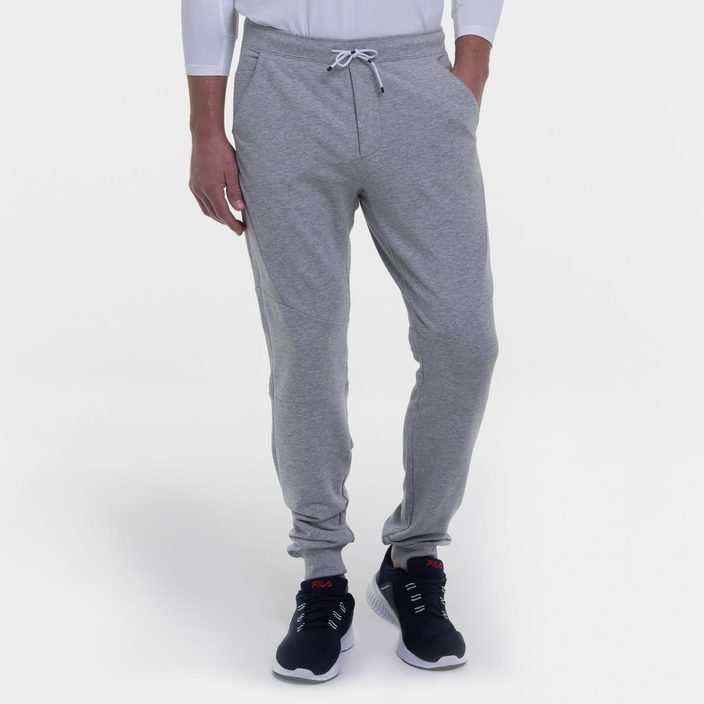 GREY HEATHER
