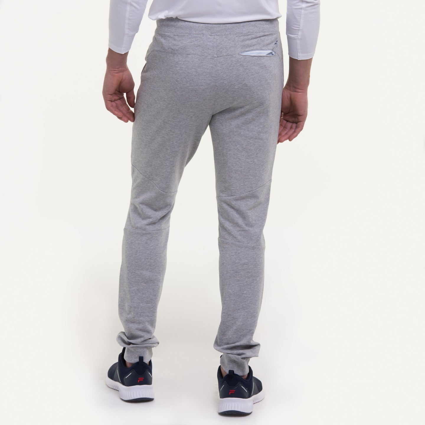 GREY HEATHER
