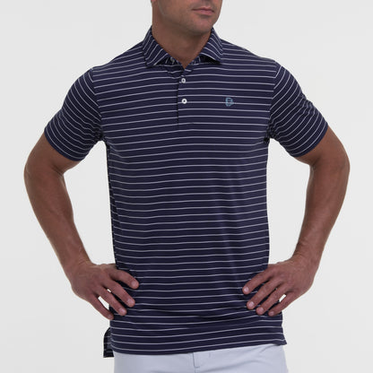 B.Draddy REGAL / SML CAPTAIN HOOK POLO