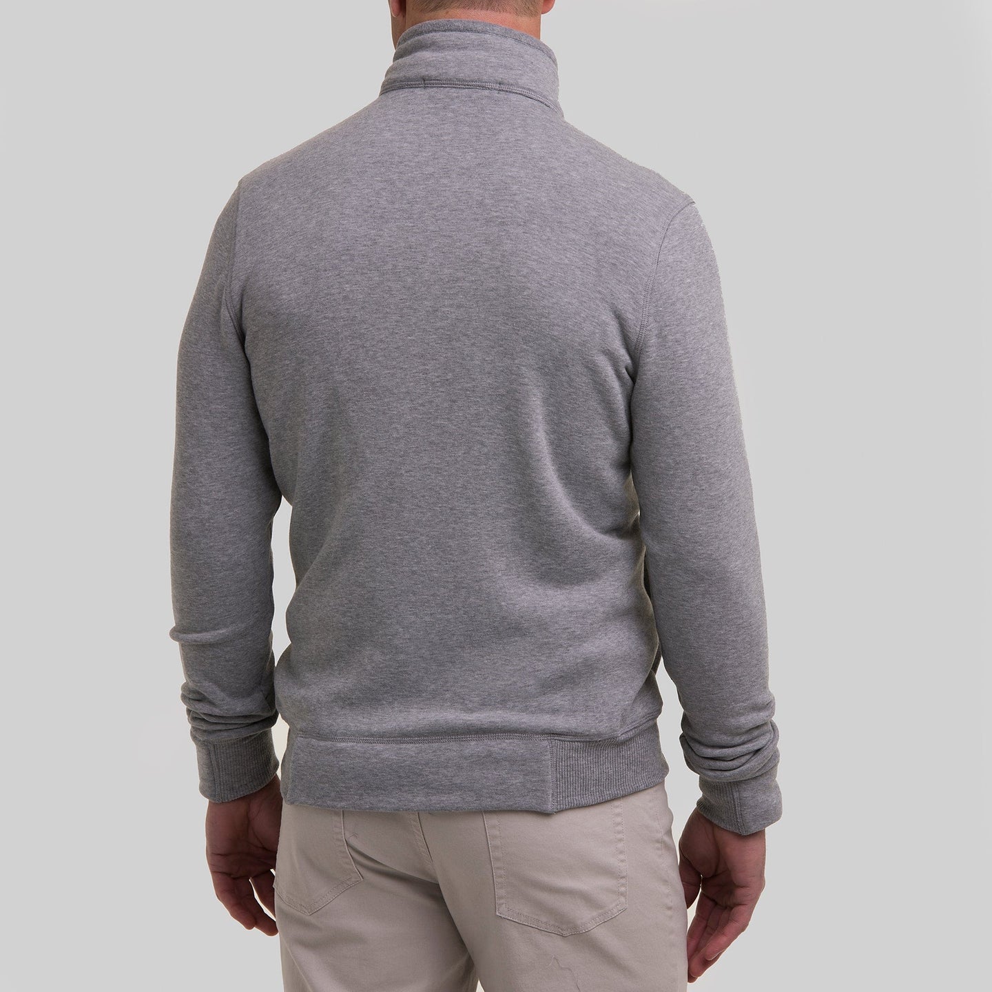 GREY HEATHER