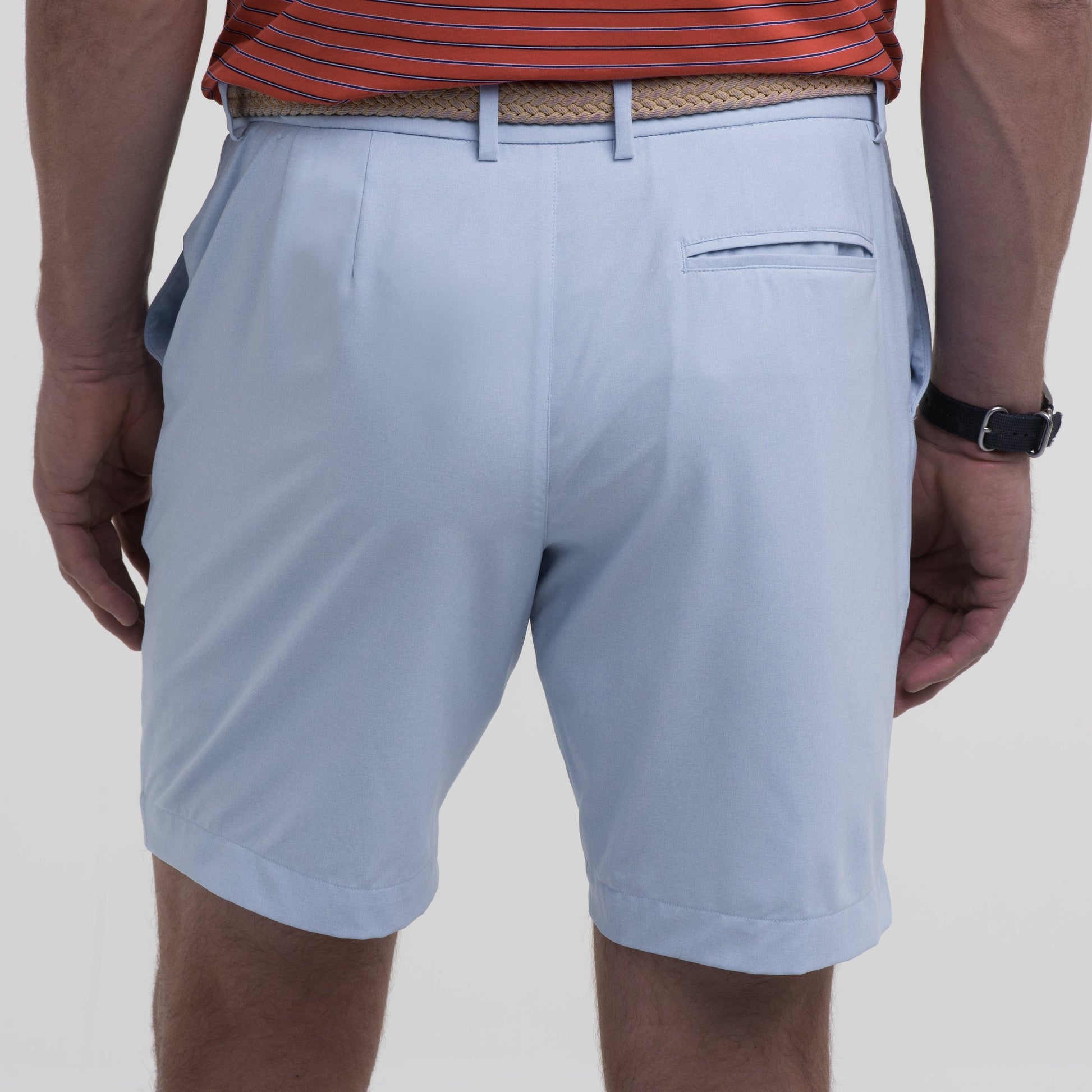 B.Draddy DRADDY SPORT ZAC SHORT