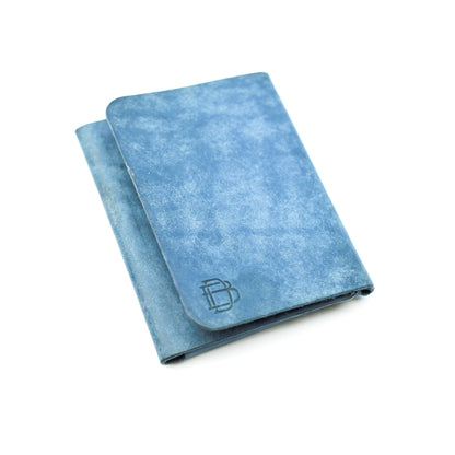 B.Draddy DRADDY TRI-FOLD WALLET