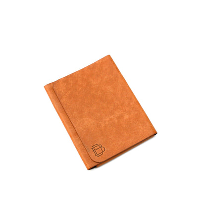 B.Draddy WHISKEY / ALL DRADDY TRI-FOLD WALLET