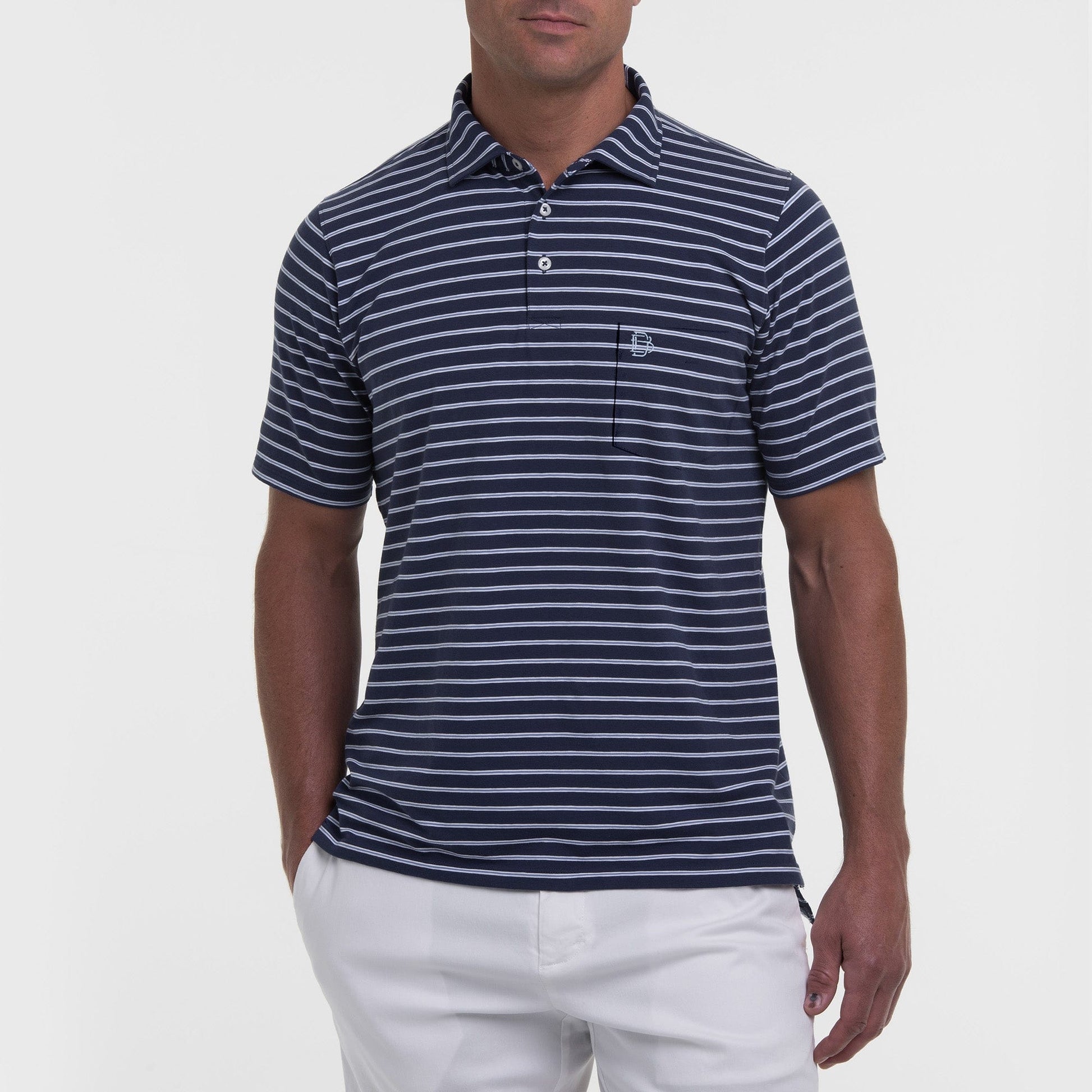 B.Draddy REGAL / SML CAZ POLO