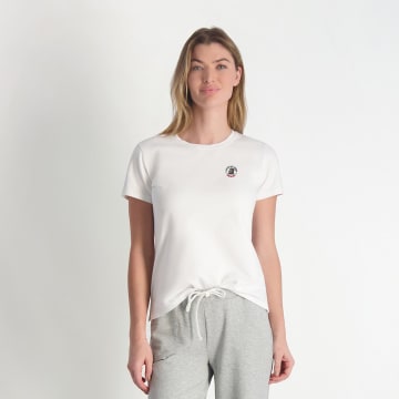 2025 U.S. OPEN | GERI T-SHIRT - B.Draddy WHITE / XS 2025 U.S. OPEN | GERI T-SHIRT