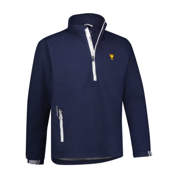 2024 OFFICIAL PRESIDENTS CUP | U.S. TEAM | ZERO RESTRICTION POWER TORQUE 1/4 ZIP