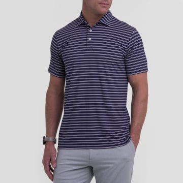 DRADDY SPORT CAPTAIN OBVIOUS POLO - SALE - B.Draddy BDSK17-CAPTAIN OBVIOUS POLO