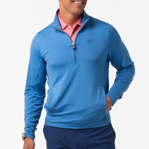 10TH ANNIVERSARY DRADDY SPORT BLAIR HALF ZIP – B.Draddy