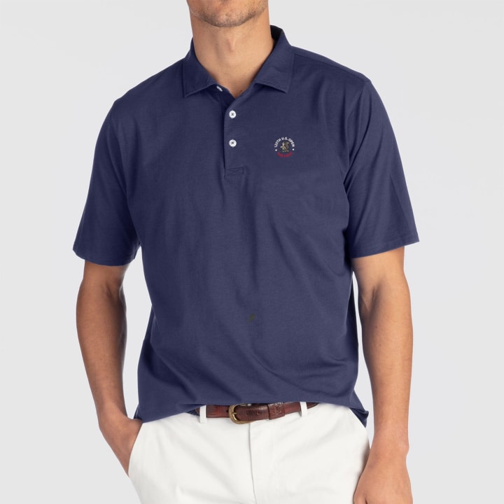 2025 U.S. OPEN | LIAM POLO - B.Draddy Clothing REGAL / SML 2025 U.S. OPEN | LIAM POLO