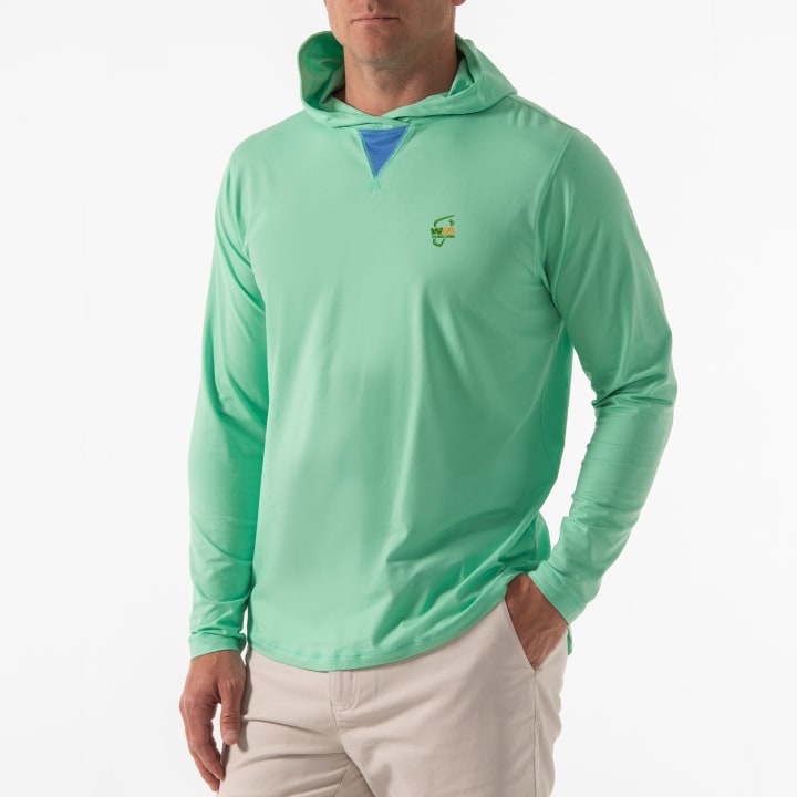 2025 WM PHOENIX OPEN | WILLIE HOODIE