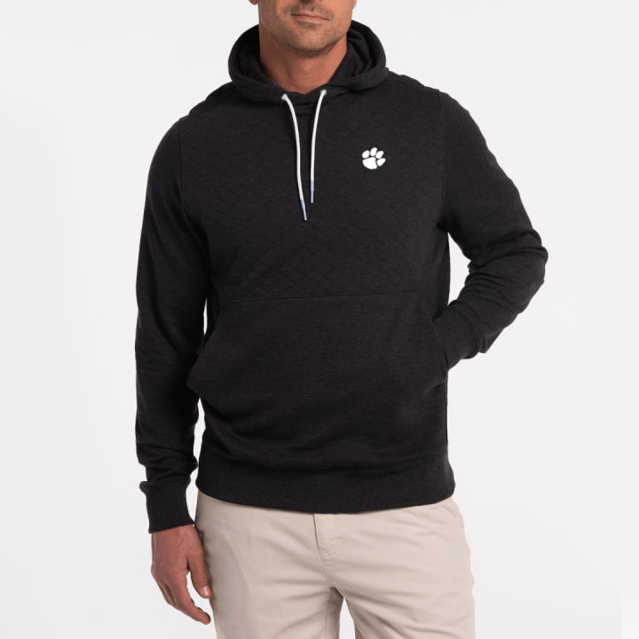 CLEMSON | ANDY HOODIE | COLLEGIATE - B.Draddy NAUTI / SML CLEMSON | ANDY HOODIE | COLLEGIATE